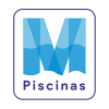 Logo MPiscinas